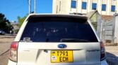 Price Of Subaru Forester 2010 for Sale in Tanzania