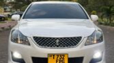 Used Toyota Crown 2009 for Sale in Dar es Salaam