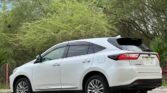 Toyota Harrier bei poa sokoni Dar es Salaam Tanzania