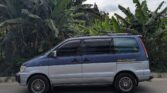 Magari Used Toyota Noah 1999 Arusha Tanzania