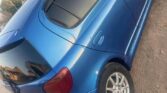 Price Of Toyota Vitz 2003 for Sale in Tanzania