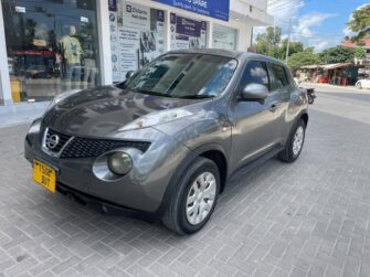Bei Ya Nissan Juke 2011 Sokoni Dar es Salaam Tanzania