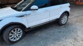 Magari Used Land Rover Evoque 2016 Dar es Salaam Tanzania
