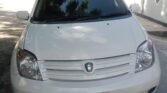 Used Toyota IST 2005 for Sale in Dar es Salaam