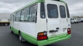 Price Of Toyota Coaster 1998 for Sale in Tanzania