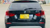 Magari X1 2012 lipo Dar es Salaam