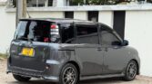 Toyota Sienta bei poa sokoni Dar es Salaam Tanzania