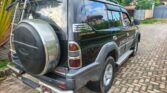 Toyota Land Cruiser Prado bei poa sokoni Dar es Salaam Tanzania