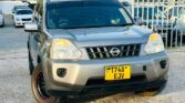 Price Of Nissan X-Trail 2007 for Sale in Tanzania