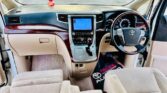 Used Toyota Alphard 2008 for Sale in Mwanza