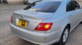 Magari Mark X 2006 lipo Mwanza