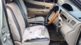 Magari Sokoni Toyota Raum ya Bei Poa 2005
