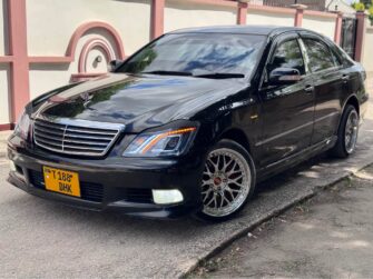 Bei Ya Toyota Crown 2006 Sokoni Dar es Salaam Tanzania