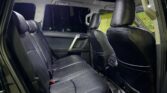Toyota Land Cruiser Prado 2020 Inauzwa Dar es Salaam Tanzania