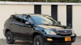 Toyota Harrier 2006 for Sale in Dar es Salaam