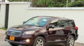Buy Toyota Vanguard 2013 for Sale in Dar es Salaam