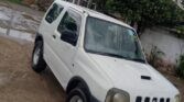 Used Suzuki Jimny 2002 for Sale in Dar es Salaam