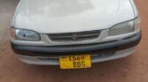 Toyota Corolla bei poa sokoni Morogoro Tanzania