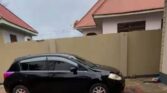 Magari Tiida 2008 lipo Dar es Salaam