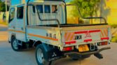 Mitsubishi Canter bei poa sokoni Dar es Salaam Tanzania