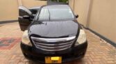 Bei ya Nissan Tiida 2008 Sokoni Dar es Salaam Tanzania
