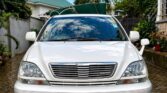 Price Of Toyota Harrier 2002 for Sale in Tanzania