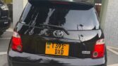 Used Toyota IST 2006 for Sale in Dar es Salaam