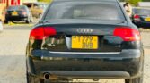 Bei ya Audi A4 2006 Sokoni Mwanza Tanzania