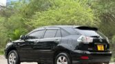 Magari Sokoni Toyota Harrier ya Bei Poa 2007