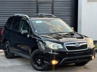 Price of Used Subaru Forester 2012 for Sale in Dar es Salaam Tanzania