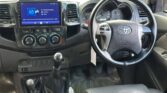 Price Toyota Hilux 2015 for Sale in Dar es Salaam