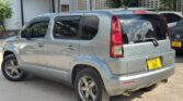 Magari Used Honda Crossroad 2007 Dar es Salaam Tanzania