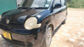 Toyota Sienta 2008 for Sale in Dar es Salaam