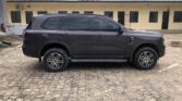 Magari Everest 2023 lipo Dar es Salaam