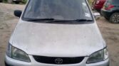 Magari Spacio 1999 lipo Dar es Salaam
