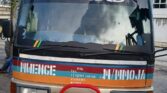 Magari Civilian 1995 lipo Dar es Salaam