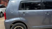 Magari Sokoni Toyota Rumion ya Bei Poa 2008
