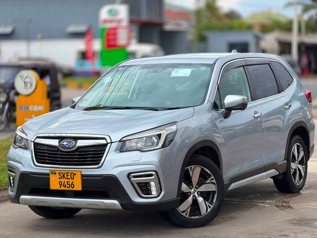 Price Of Subaru Forester 2020 for Sale in Tanzania