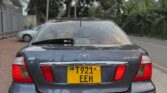 Price Toyota Premio 2005 for Sale in Arusha