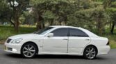 Magari Used Toyota Crown 2006 Dar es Salaam Tanzania