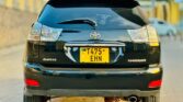 Magari Used Toyota Harrier 2006 Mwanza Tanzania