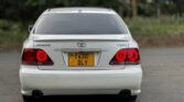 Magari Crown 2006 lipo Dar es Salaam