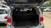 Toyota Rumion bei poa sokoni Dar es Salaam Tanzania