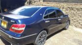 Bei ya Toyota Brevis 2004 Sokoni Mbeya Tanzania