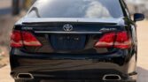 Price Of Toyota Crown 2009 for Sale in Tanzania