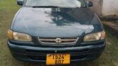 Magari Corolla 1998 lipo Dar es Salaam