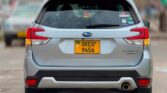 Bei ya Subaru Forester 2020 Sokoni Dar es Salaam Tanzania
