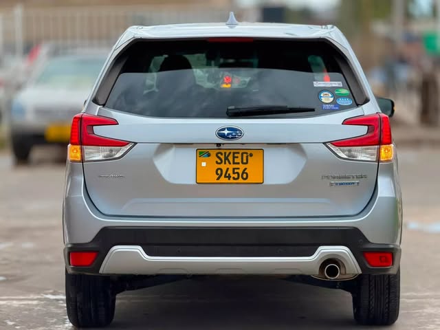 Used Subaru Forester 2020 for Sale in Dar es Salaam