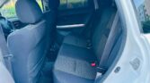 Magari Used Toyota IST 2005 Dar es Salaam Tanzania