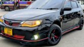 Magari Sokoni Subaru Impreza ya Bei Poa 2009